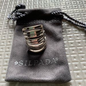 Silpada Ring